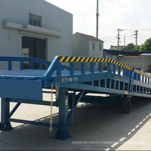 Factory direct sale ramp to unload containers
Factory direct sale ramp to unload containers